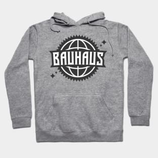 Bauhaus // Pmd Hoodie